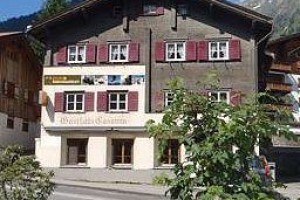 Adventure Hostel Klosters Image