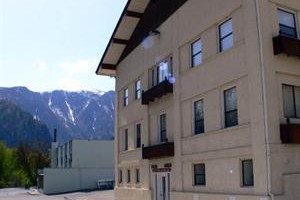 Adventure Inn Leavenworth (Washington) Image