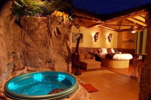 Adventure Suites Image