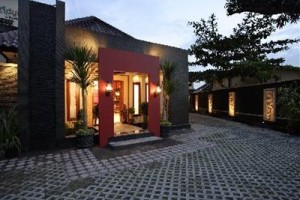 Adya Nalendra Boutique Hotel Image