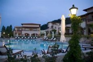 Aegean Melathron Hotel voted  best hotel in Kallithea 