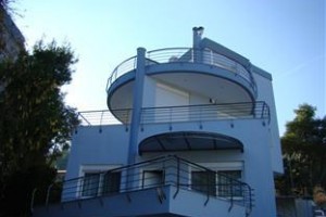 Aegean Residence voted 4th best hotel in Kassandra