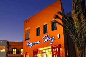 Aegean Sky Hotel & Suites voted 4th best hotel in Malia
