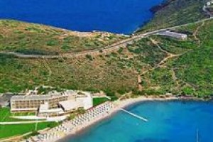 Aegeon Beach Hotel Image
