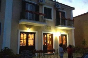 Aegina Hotel Image