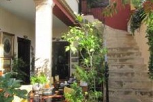 Aeginitiko Archontiko voted 2nd best hotel in Aegina