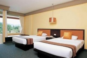 Aek-Pailin River Kwai Hotel Kanchanaburi voted 6th best hotel in Kanchanaburi