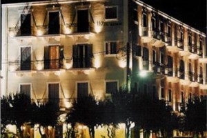 Aenos Hotel Image