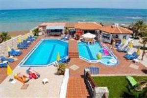 Hotel Aeolos Beach Image