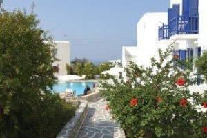 Aeolos Hotel Image