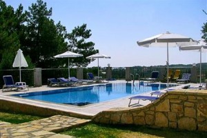 Aeolos Zante Villas Image