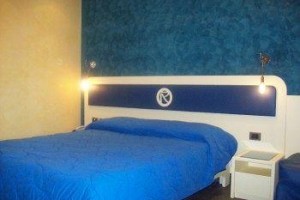 Aerhotel Phelipe Lamezia Terme Image