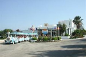 Afandou Beach Resort Image