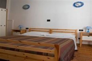 Affittacamere Da Silvia Guest House Riomaggiore Image