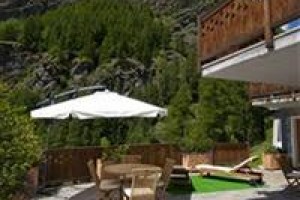Affittacamere Miramonti Image