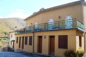 Affittacamere Savelli Di Norcia Image