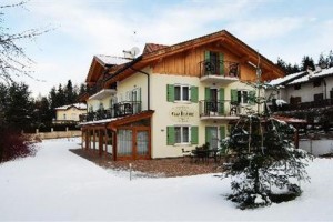 Affittacamere Villa Belfiore voted 3rd best hotel in Ronzone