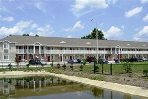 Affordable Suites of America Jacksonville (North Carolina) Image