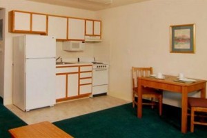 Affordable Suites of America Rocky Mount (North Carolina) Image