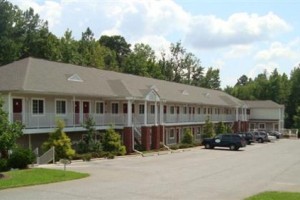 Affordable Suites Salisbury Image