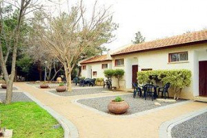 Afik Country Lodging Golan Heights Image