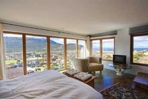 Afrizola voted  best hotel in Fish Hoek