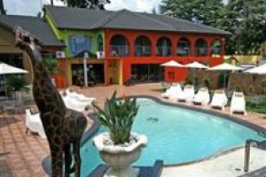 Africa Centre Airport Leisure Hotel & Guest Lodge Image