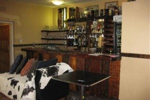 Africa Footprints Boutique Hotel voted 2nd best hotel in Kempton Park
