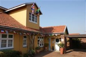 Africa Regent Guest House voted 2nd best hotel in Durban