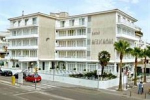 Africamar Aparthotel Santa Margalida Image