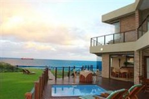 African Oceans Manor on the Beach voted  best hotel in Mossel Bay
