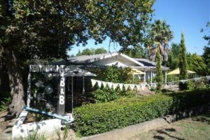 African Shades Image