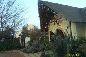 African Silhouette Guesthouse voted 10th best hotel in Benoni