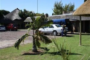 African Tribes Guest Lodge Image