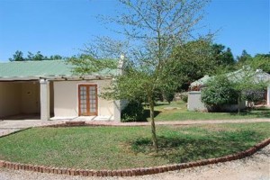 Africanos Inn Addo voted 2nd best hotel in Addo