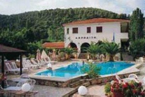 Afroditi Hotel Panormos (Skopelos) Image