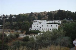 Afroditi Pension Archangelos (Rhodes) Image