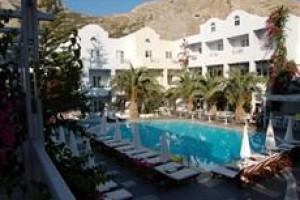 Afroditi Venus Beach Hotel & Spa Image