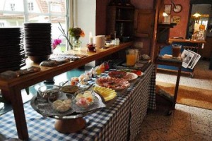 Agda Lund Bed & Breakfast Image