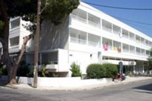 Agela Hotel Apartments Image