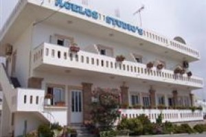 Agelos Studios Hotel Tympaki Image