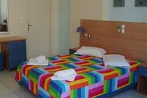 Aggelos Hotel Agios Andreas voted  best hotel in Agios Andreas