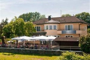 Aggerschlosschen Hotel & Restaurant Image