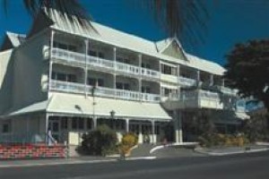 Aggie Grey's Hotel Image