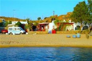 Agia Anna Beach Studios Paraga Image