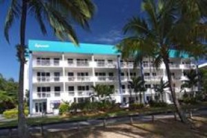 Agincourt Beachfront Apartments Image