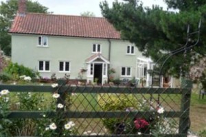 Aginhills Farmhouse Image