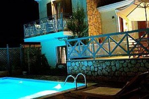 Agios Nikitas Resort Villas voted 6th best hotel in Agios Nikitas