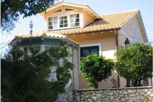 Agios Nikitas Villas Image