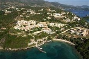 Agios Nikolaos Hotel Sivota Image